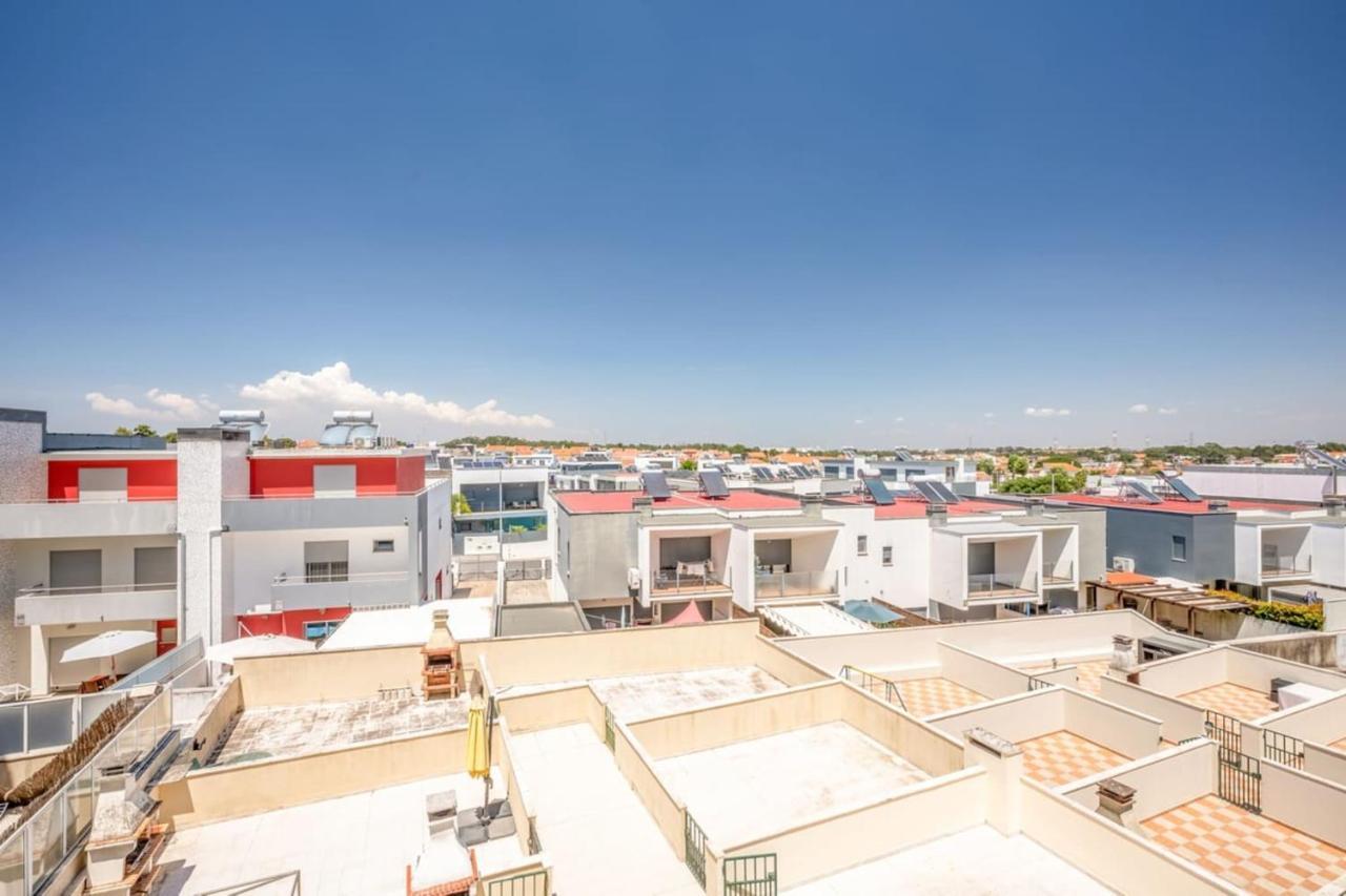 Guestready - Caparica Beach Lover'S Dream Charneca  Dış mekan fotoğraf