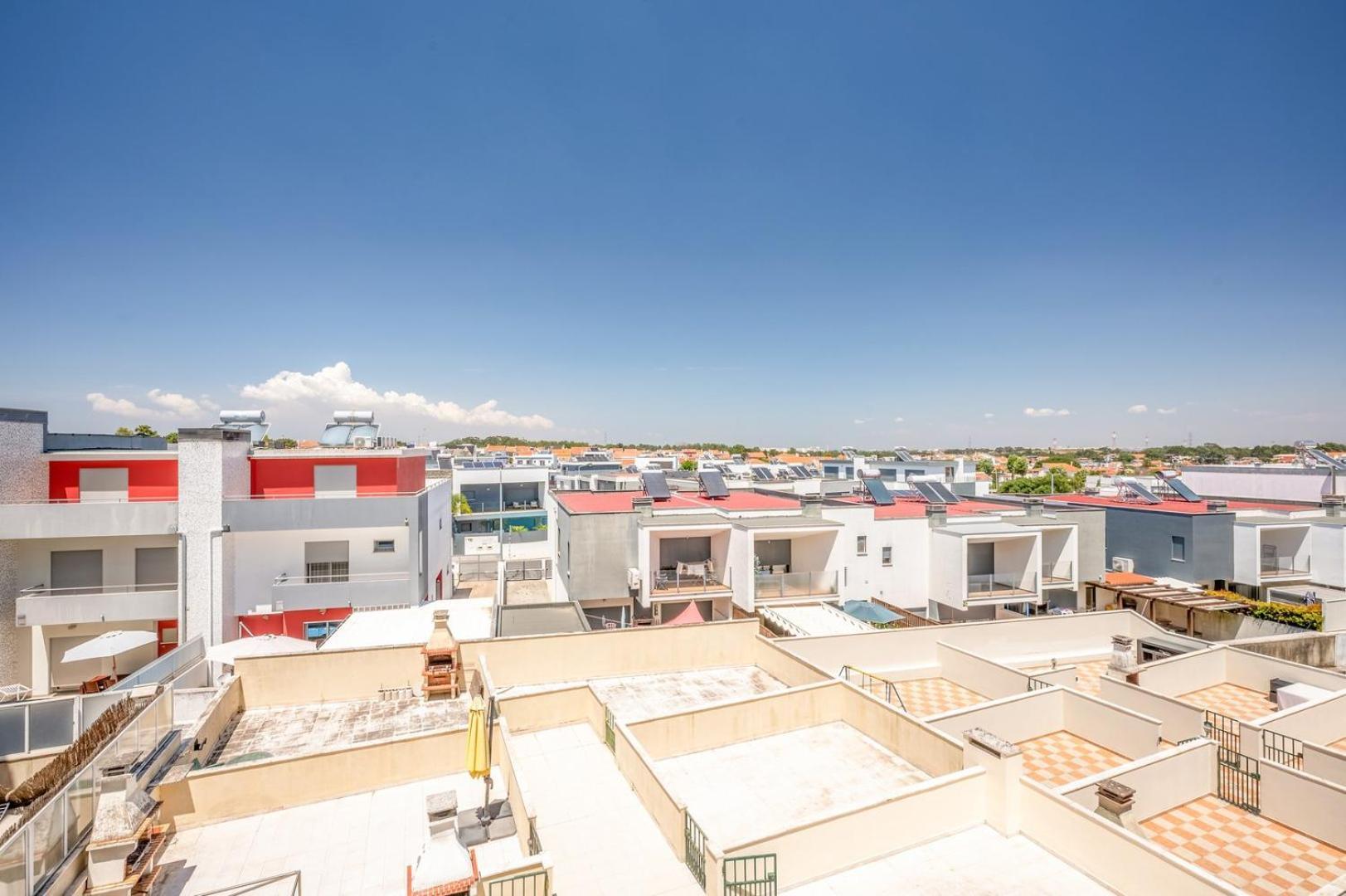 Guestready - Caparica Beach Lover'S Dream Charneca  Dış mekan fotoğraf