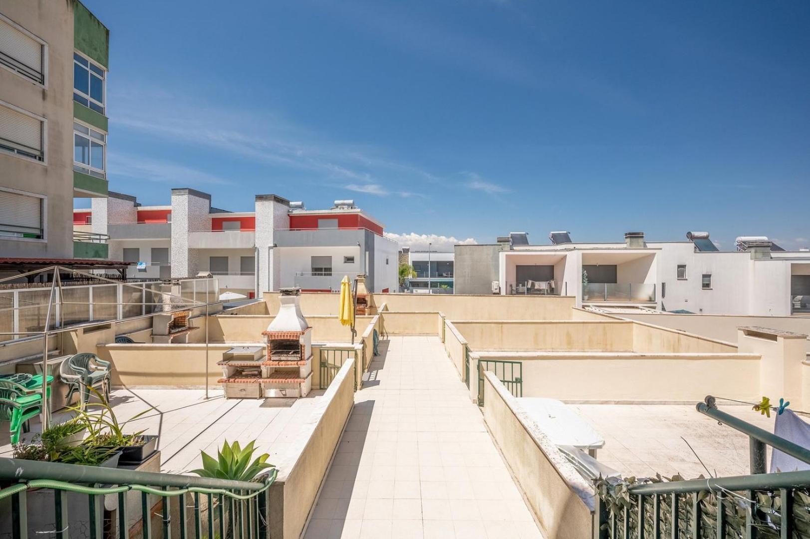 Guestready - Caparica Beach Lover'S Dream Charneca  Dış mekan fotoğraf